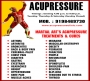 Acupressure